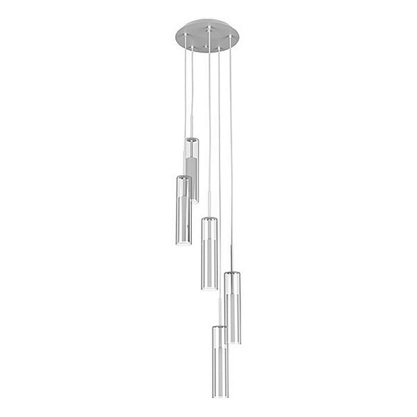 Люстра-каскад LIGHTSTAR CILINO 756056